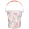 B&M Printed Bucket 12L - Floral 1 B&M Printed Bucket 12L - Floral -Household Product Store 315524 printed bucket 12l floral