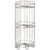 3 Tier Corner Bathroom Caddy