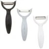Betty Winters Easy Grip Peelers 3pk -Household Product Store 320098 3 easy grip peelers 2
