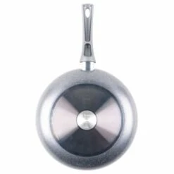 Russell Hobbs Metallic Marble Frying Pan 28cm 7 Russell Hobbs Metallic Marble Frying Pan 28cm -Household Product Store 320121 russell hobbs 28cm marble frying pan 2