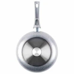 Russell Hobbs Metallic Marble Frying Pan 24cm 7 Russell Hobbs Metallic Marble Frying Pan 24cm -Household Product Store 320151 russell hobbs 24cm marble frying pan 21