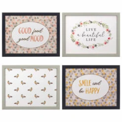 B&M Cushioned Lap Tray - Ducks -Household Product Store 320158 cushioned lap tray group