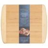 B&M Bamboo Chopping Board -Household Product Store 321526 bamboo chopping board 2
