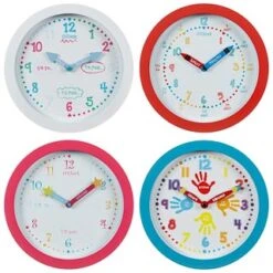 Household Product Store -Household Product Store 321977 Learn to Tell the Time Clock Main