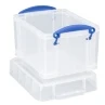 Really Useful Storage Box 3L 4 Really Useful Storage Box 3L - Image 2