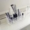 B&M 6 Section Vanity Organiser -Household Product Store 327095 6 section vanity organiser