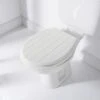 B&M Tongue & Groove Toilet Seat 1 B&M Tongue & Groove Toilet Seat -Household Product Store 332127 addis tongue and groove toilet seat