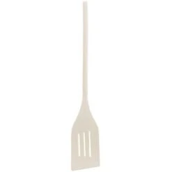 B&M Wooden Utensils 8pk -Household Product Store 332582 8pk wooden utensils 7