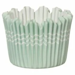 Betty Winters Paper Baking Cases 36pk - Pastel Triangles -Household Product Store 335255 36pk paper baking cases pastel triangles 2