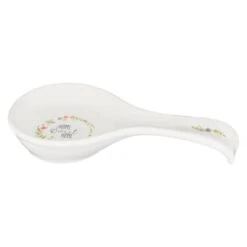 B&M Ceramic Spoon Rest 18 B&M Ceramic Spoon Rest -Household Product Store 337110 ceramic spoon rest home sweet home 2