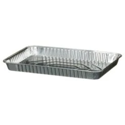 B&M Foil Baking Trays 5pk -Household Product Store 341035 5pk foil baking tray 2