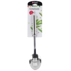 Russell Hobbs Stainless Steel Slotted Spoon -Household Product Store 345073 russell hobbs stainless steel slotted spoon 4