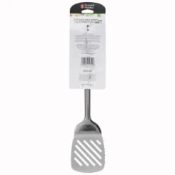 Russell Hobbs Stainless Steel Slotted Turner -Household Product Store 345074 russell hobbs stainless steel slotted turner 3