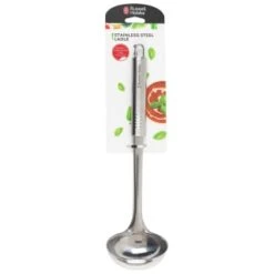 Russell Hobbs Stainless Steel Soup Ladle -Household Product Store 345075 russell hobbs stainless steel ladle 2