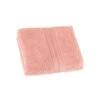 B&M Signature Zero Twist Hand Towel - Blush -Household Product Store 345695 signature zt hand towel blush