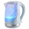 Blaupunkt Illuminating Kettle - Grey -Household Product Store 347114 blaupunkt illuminating kettle grey 3