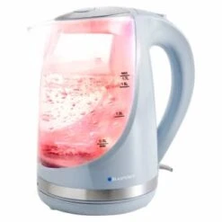 Blaupunkt Illuminating Kettle - Grey 8 Blaupunkt Illuminating Kettle - Grey -Household Product Store 347114 blaupunkt illuminating kettle grey 4