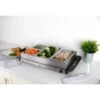 Tower 4 Tray Buffet Server