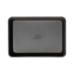 Betty Crocker Non-Stick Roaster Pans 3pk 15 Betty Crocker Non-Stick Roaster Pans 3pk -Household Product Store 356374 betty crocker non stick roasting tins 3pk 2