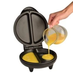 Mo Health Omelette Maker -Household Product Store 357060 omelette maker 6