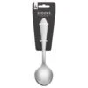 B&M Stainless Steel Spoons 4pk -Household Product Store 357344 4pk stainless steel spoons