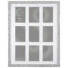 B&M Multi Aperture Jewel Photo Frame 9pc 2 B&M Multi Aperture Jewel Photo Frame 9pc -Household Product Store 362598 9 aperture jewel frame