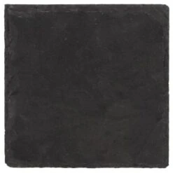 B&M Slate Coasters 4pk 7 B&M Slate Coasters 4pk -Household Product Store 365650 4 slate coasters 2