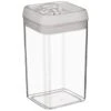 B&M Vacuum Storage Container 2.3L - Grey -Household Product Store 368013 vacuum storage 2 3l grey 2