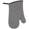 B&M Oven Mitt - Grey -Household Product Store 369403 grey oven mitt