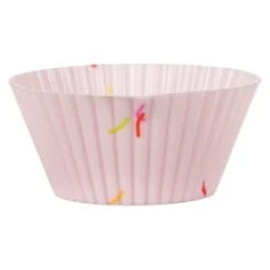 Betty Winters Silicone Cupcake Cases 12pk -Household Product Store 371628 12pk betty winters silicone cupcake cases 3
