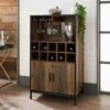 Tromso Drinks Cabinet 2 Tromso Drinks Cabinet -Household Product Store 374202 tromso drinks cabinet