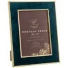 B&M Montana Velvet Photo Frame 5 X 7"