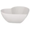 B&M Heart Shaped Serving Bowl -Household Product Store 374851 heart shaped bowl