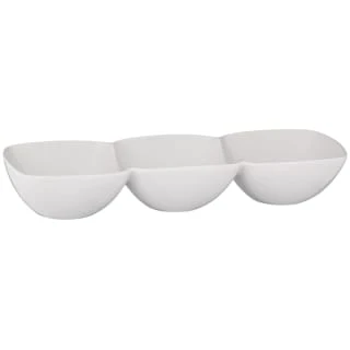 B&M Trio Dip Bowl 3 B&M Trio Dip Bowl