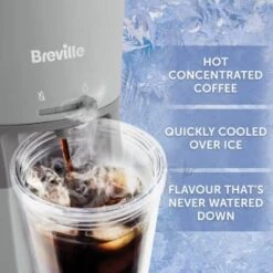 Breville Iced Coffee Maker 14 Breville Iced Coffee Maker -Household Product Store 375149 breville iced coffee maker 4