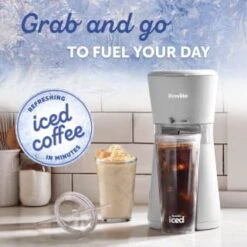 Breville Iced Coffee Maker 16 Breville Iced Coffee Maker -Household Product Store 375149 breville iced coffee maker 5