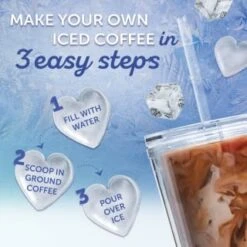 Breville Iced Coffee Maker 15 Breville Iced Coffee Maker -Household Product Store 375149 breville iced coffee maker 6