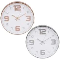 Household Product Store -Household Product Store 376994 embossed clock main