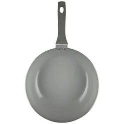 George Wilkinson Non-Stick Frying Pan 30cm - Grey -Household Product Store 377176 george wilkinson 30cm flip pan 2