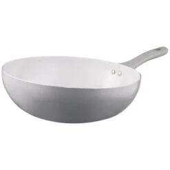 George Wilkinson Non-Stick Frying Pan 30cm - Grey -Household Product Store 377176 george wilkinson 30cm flip pan 3