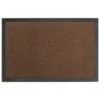 B&M Large Magic Doormat 60 X 90cm - Brown -Household Product Store 379102 large magic doormat 60x90cm brown