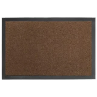 B&M Large Magic Doormat 60 X 90cm - Brown 3 B&M Large Magic Doormat 60 X 90cm - Brown