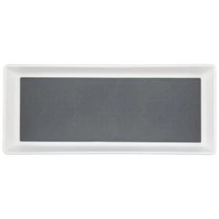 Simply Everyday Non-Slip Cutlery Tray - Grey 5 Simply Everyday Non-Slip Cutlery Tray - Grey - Image 3