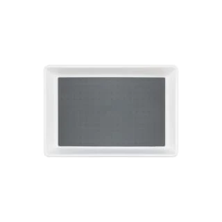 Simply Everyday Non-Slip Cutlery Tray - Grey 6 Simply Everyday Non-Slip Cutlery Tray - Grey - Image 4