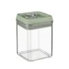 B&M Vacuum Storage Container 1.7L - Sage -Household Product Store 380189 vacuum storage 1 7l sage 2