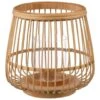 B&M Bamboo Lantern -Household Product Store 380245 bamboo lantern