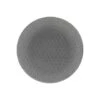 B&M Geo Embossed Side Plate 1 B&M Geo Embossed Side Plate -Household Product Store 380270 geo embossed side plate