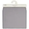 Supersoft Velvet Cushion Covers 2pk - Grey -Household Product Store 380355 velvet cushion covers grey