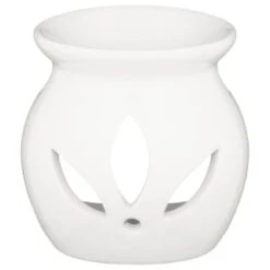 B&M Oil Burner & Wax Melt Set - Watermelon -Household Product Store 380472 380475 380478 oil burner wax melt set