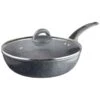 Tower Cerastone Multi-Pan 28cm -Household Product Store 383608 28cm cerastone multi pan 4